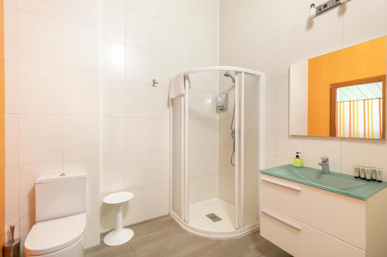 Uzturre - Baskeyrentals Berrobi Dış mekan fotoğraf